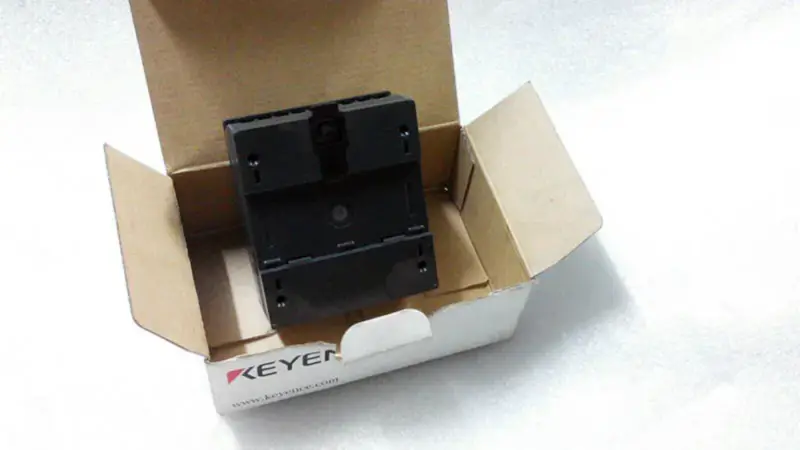 KEYENCE KV-24DR