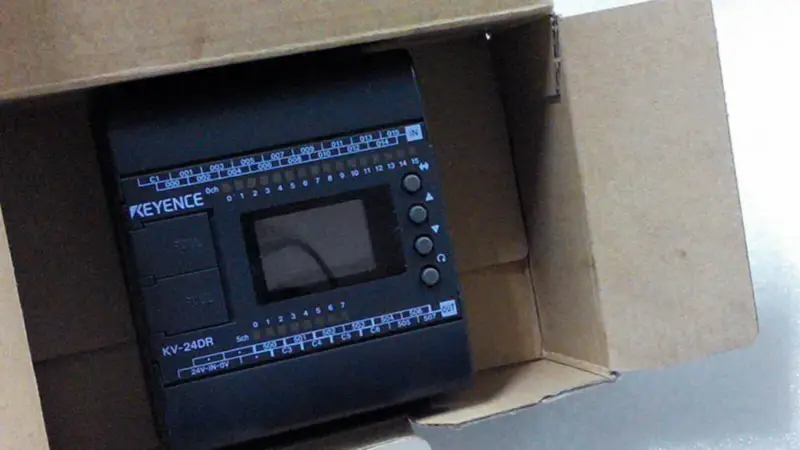 KEYENCE KV-24DR