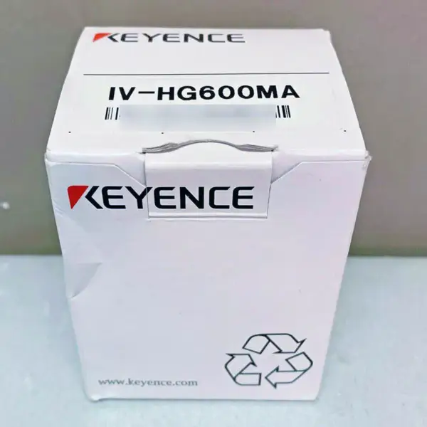 Keyence IV-HG600MA