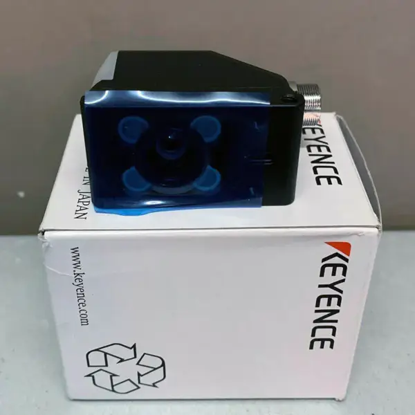 Keyence IV-HG600MA