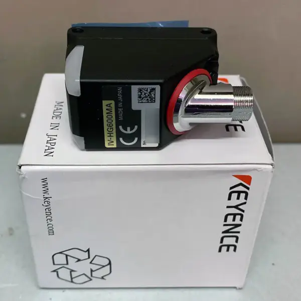 Keyence IV-HG600MA