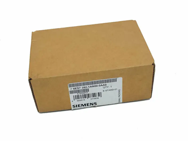 Siemens 6ES7392-1AN00-0AA0
