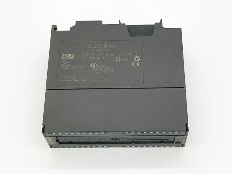 Siemens 6ES7322-5HF00-0AB0