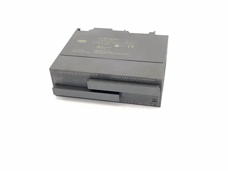 Siemens 6ES7321-1BP00-0AA0