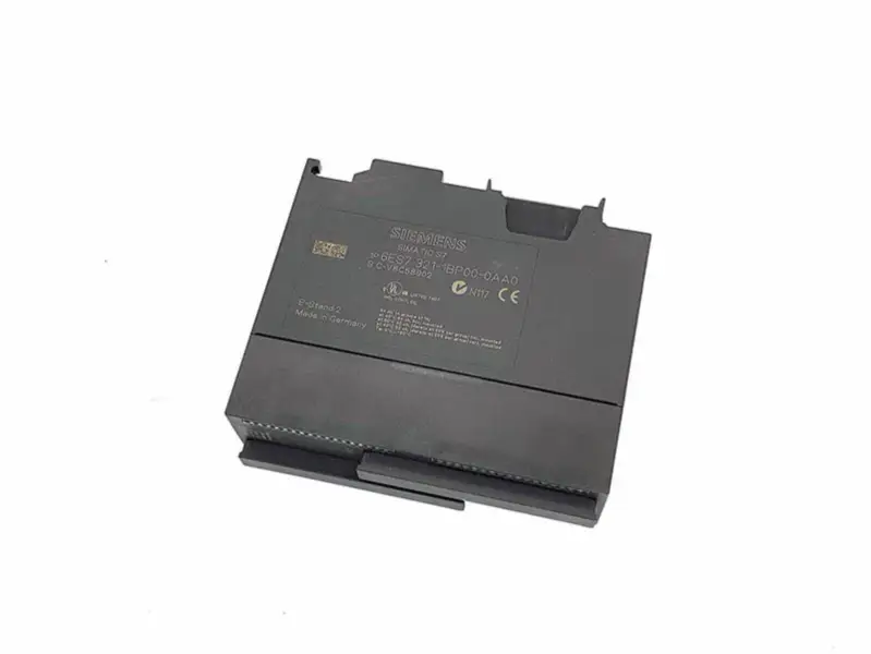 Siemens 6ES7321-1BP00-0AA0