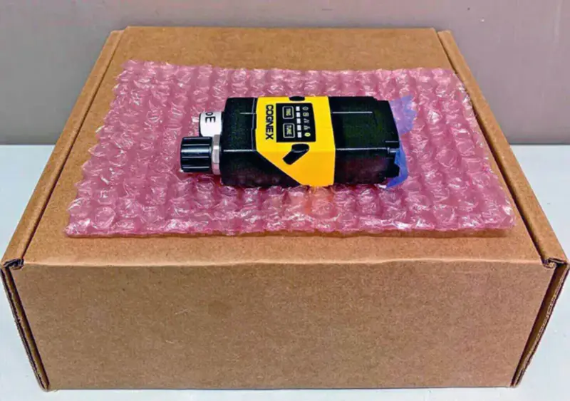 Cognex DM262X