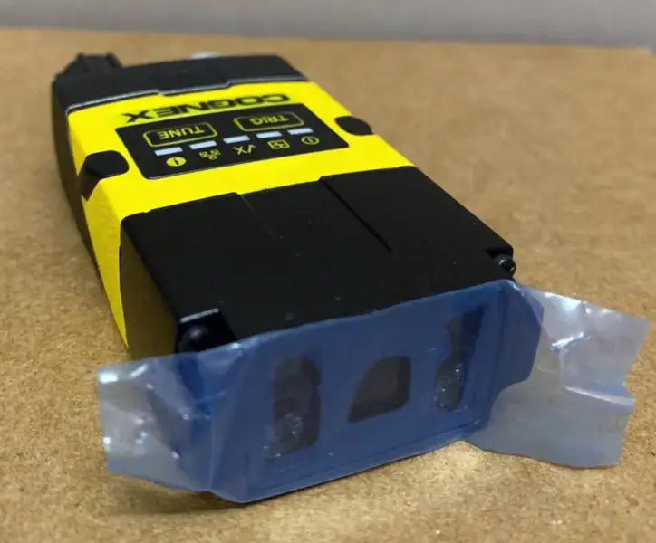 Cognex DM262X