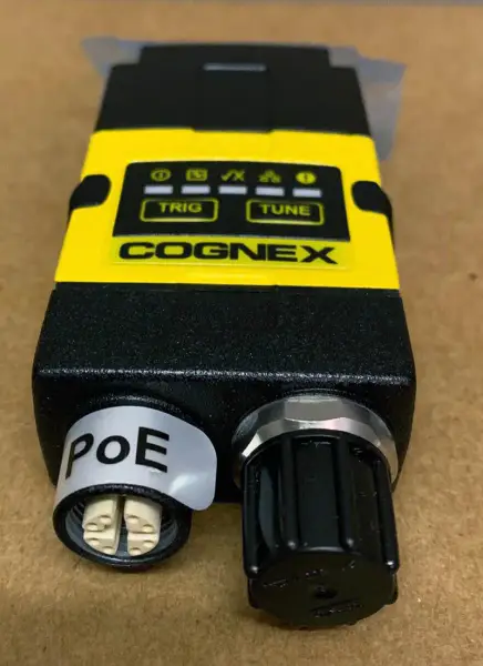 Cognex DM262X
