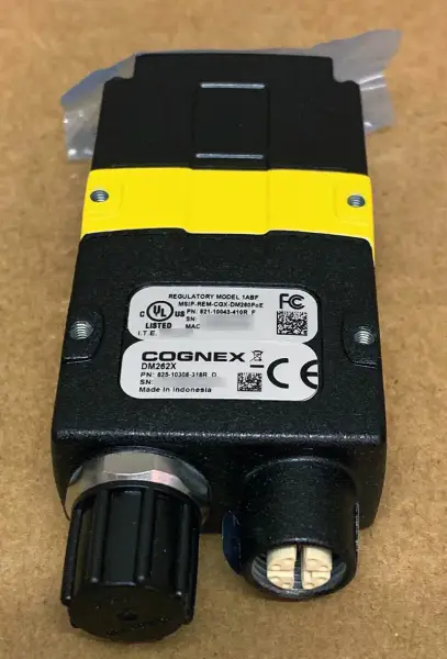 Cognex DM262X