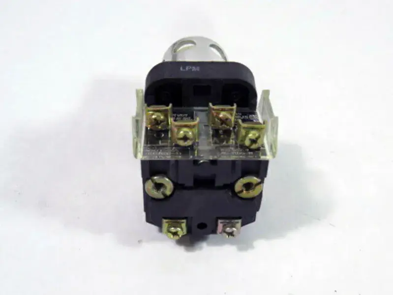 Allen-Bradley 800TPA16W