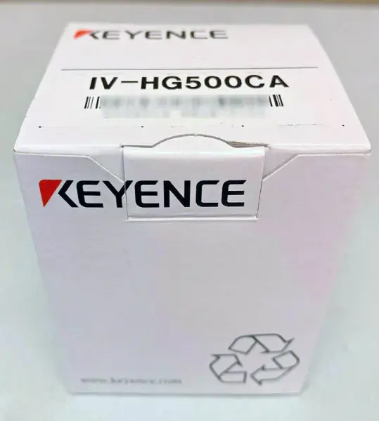 Keyence IV-HG500CA