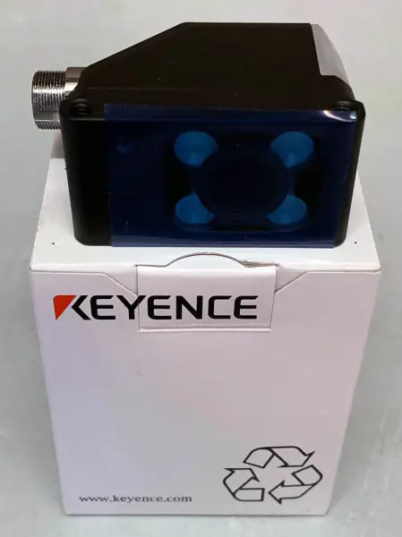 Keyence IV-HG500CA