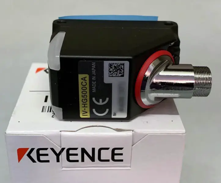 Keyence IV-HG500CA