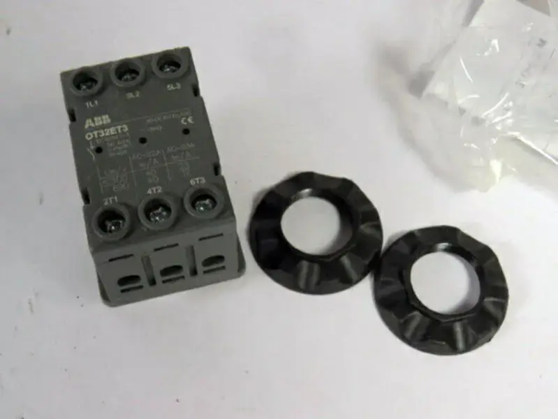 ABB OT32ET3