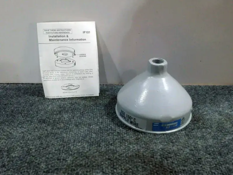 CROUSE HINDS VDA15