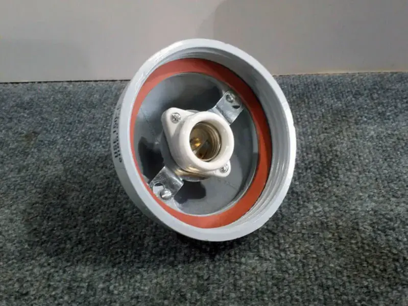 CROUSE HINDS VDA15