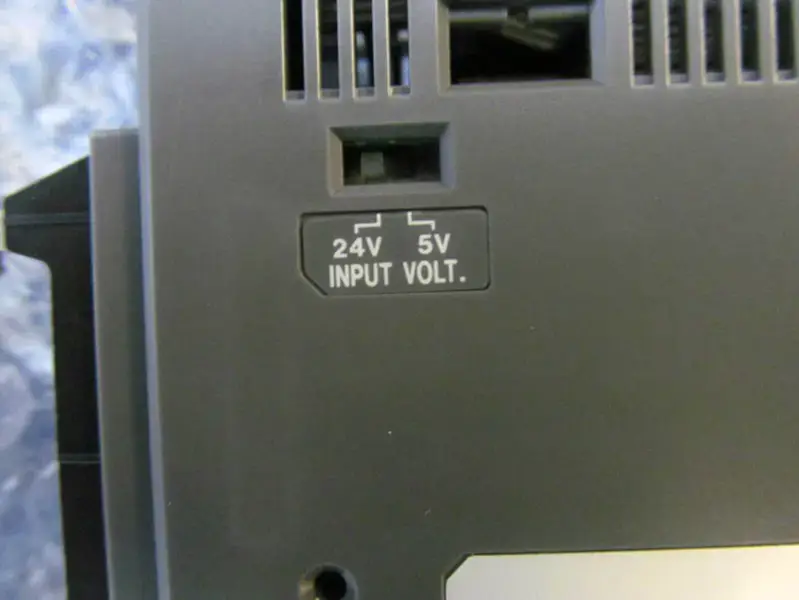 KEYENCE KV-300