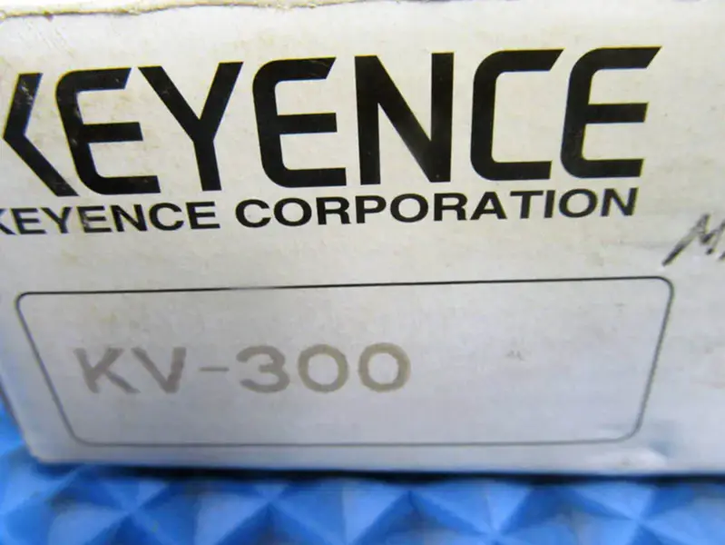 KEYENCE KV-300