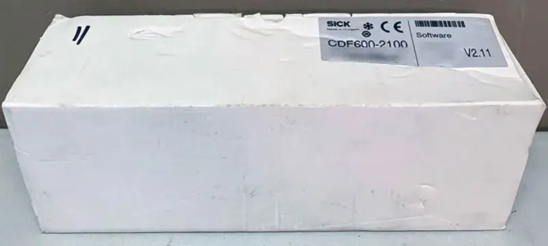 Nemocný CDF600-2100