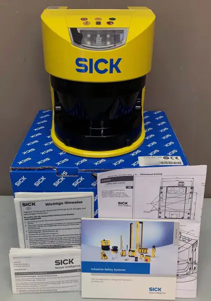 SICK S30A-6011GB