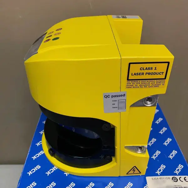 SICK S30A-6011GB