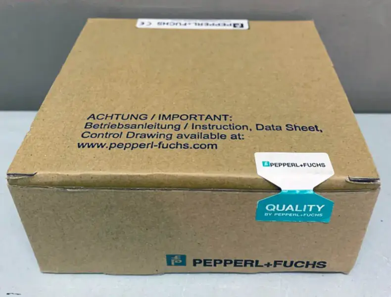 Pepperl Fuchs KFU8-UFC-EX1.D