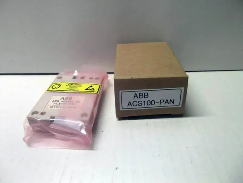 ABB ACS100-PAN