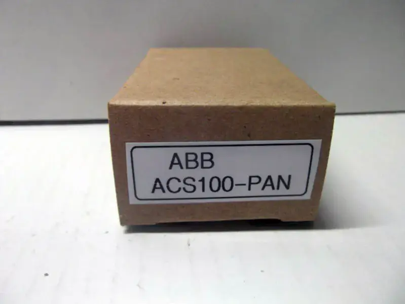 ABB ACS100-PAN