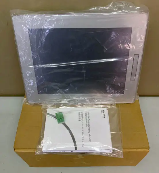 Pro-Face PFXSP5500TPD