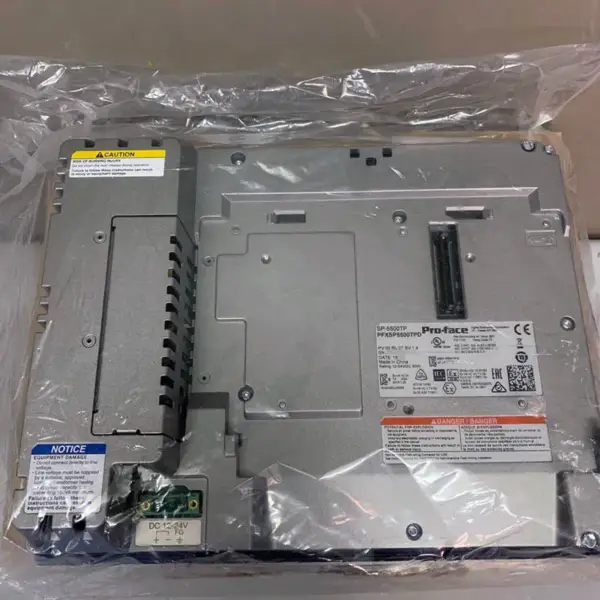 Pro-Face PFXSP5500TPD