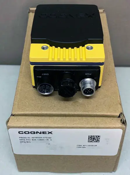 Cognex IS7802M-373-50