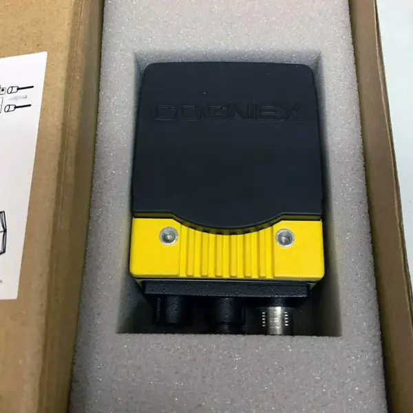 Cognex IS7802M-373-50
