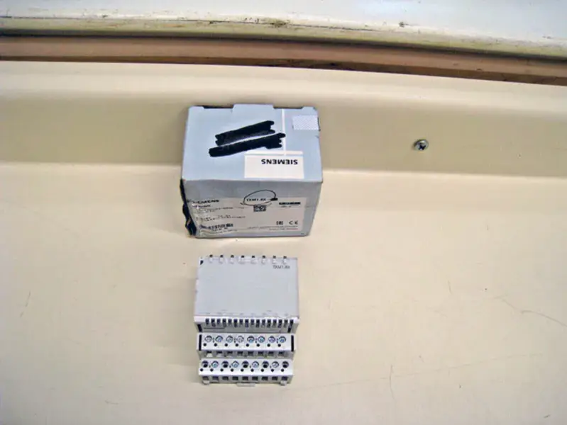 Siemens TXM1.8X-ML