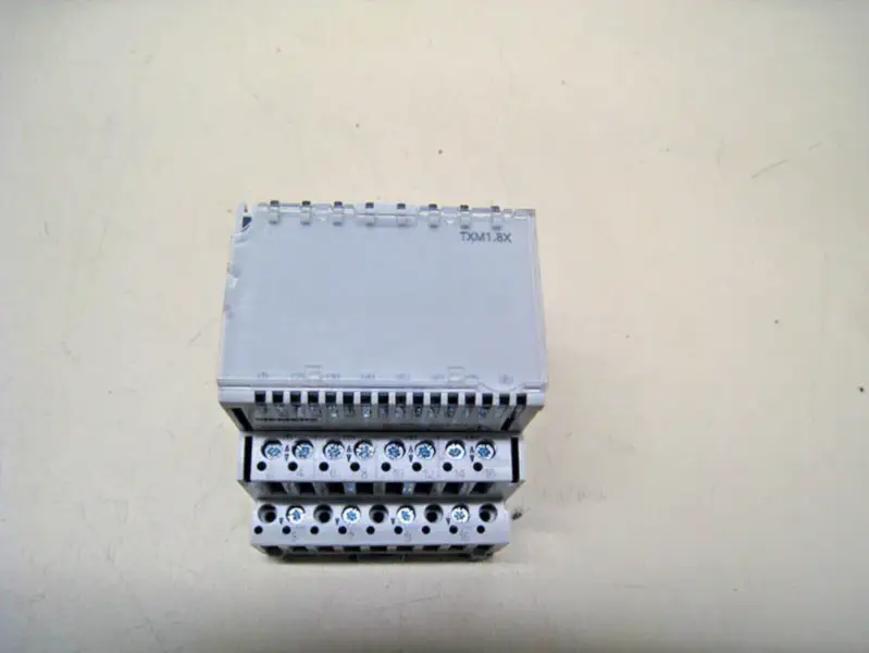 Siemens TXM1.8X-ML