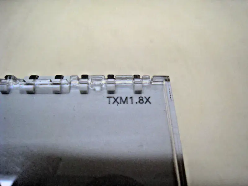 Siemens TXM1.8X-ML
