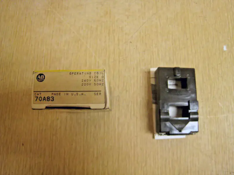 Allen-Bradley 70A83