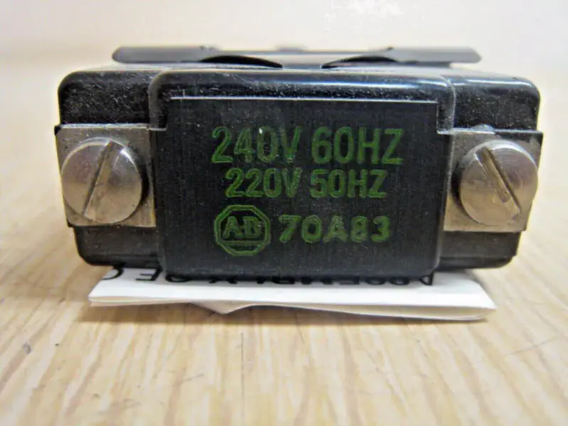 Allen-Bradley 70A83
