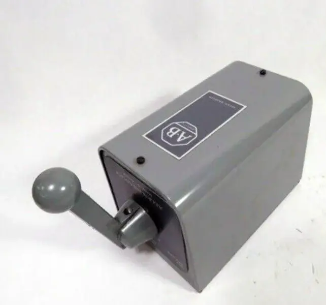 Allen-Bradley 350BAV111