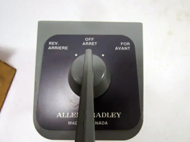 Allen-Bradley 350BAV111