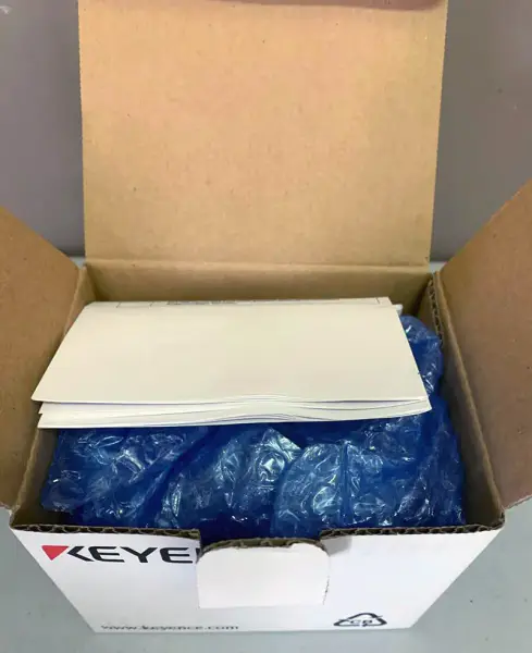 Keyence SR-1000W