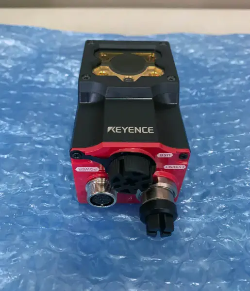 Keyence SR-1000W
