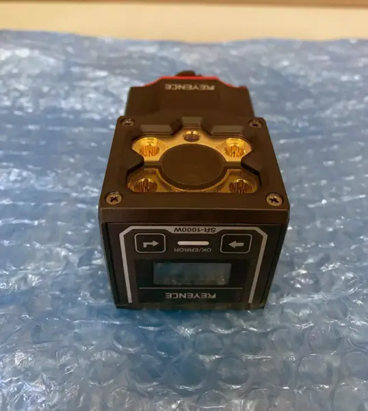 Keyence SR-1000W