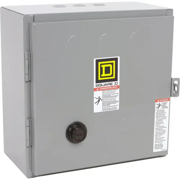 Square D 9991SCG9