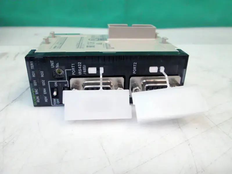 Omron CJ1W-SCU41-V1