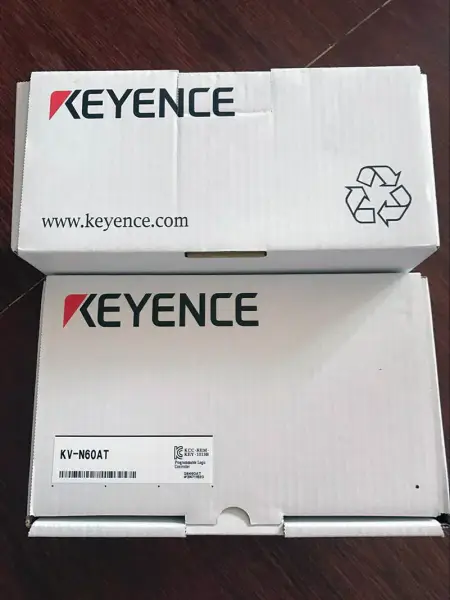 KEYENCE KV-N60AT