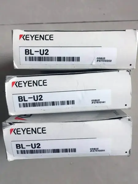 KEYENCE BL-U2