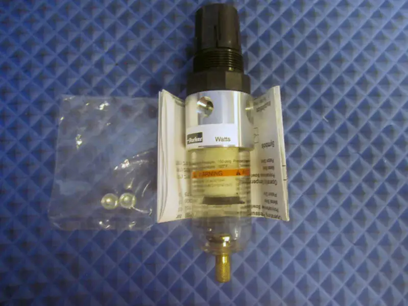 Parker B548-02AHC/M2