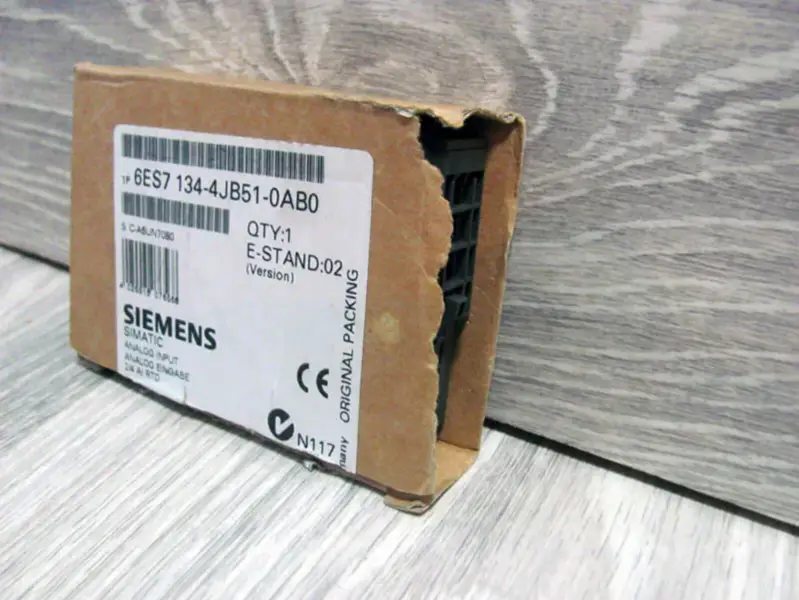 Siemens 6ES7134-4JB51-0AB0