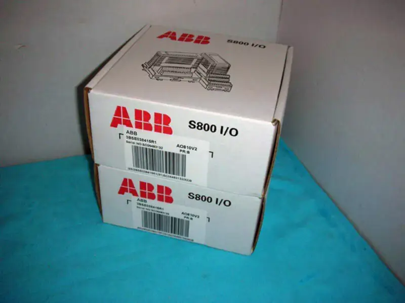 ABB 3BSE038415R1