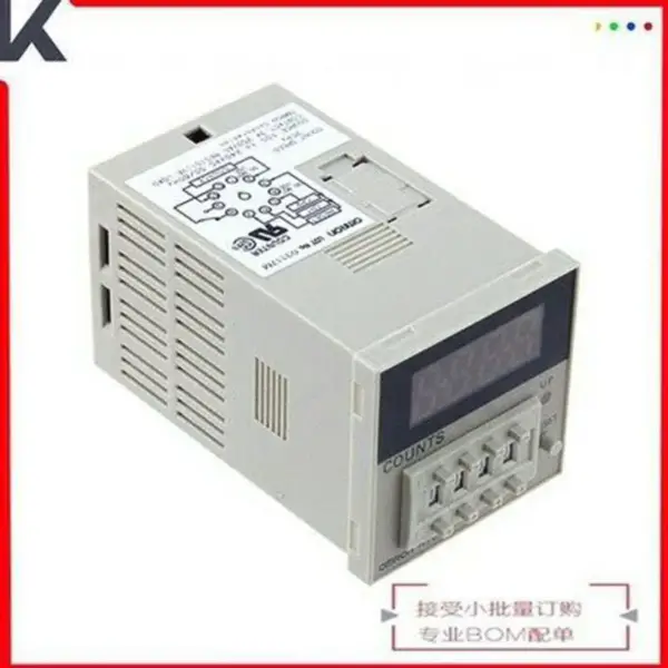 Omron H7CN-XLNM